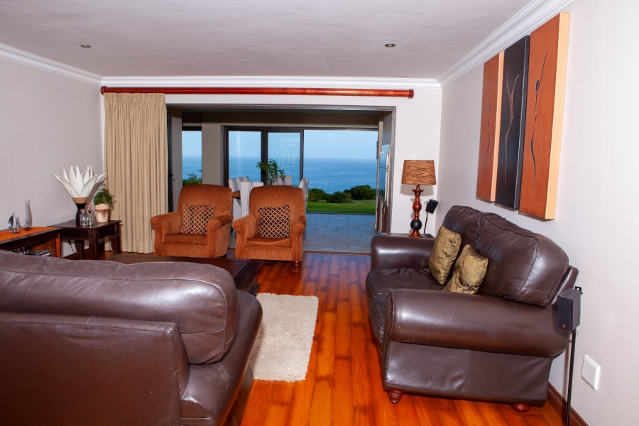 To Let 3 Bedroom Property for Rent in Mossel Bay Golf Estate Western Cape